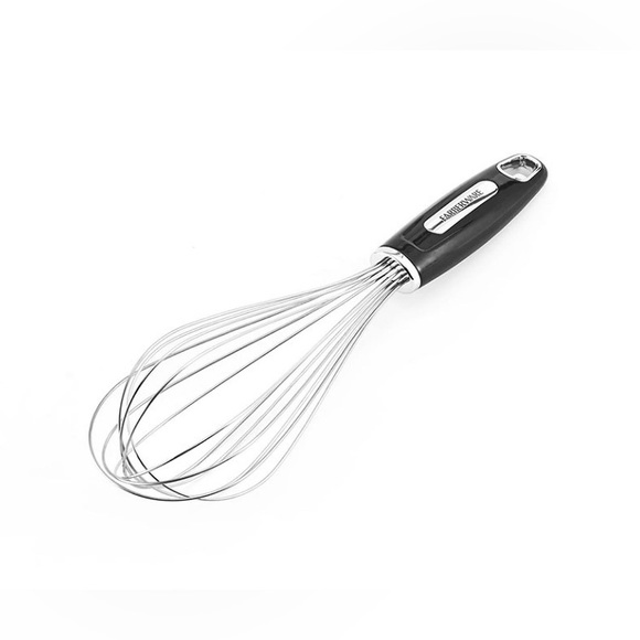 💜🩶💜NWOT Farberware Stainless Steel BPA Free Whisk - Picture 4 of 10